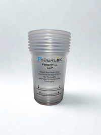 FyberLok™ Plus Shower Waterproofing Kit (Covers up to 55 Sq. Ft.)