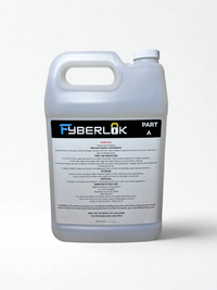 FyberLok™ Plus Shower Waterproofing Kit (Covers up to 55 Sq. Ft.)