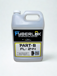 FyberLok™ Plus Shower Waterproofing Kit (Covers up to 55 Sq. Ft.)