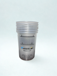 FyberLok™ Plus Shower Waterproofing Kit (Covers up to 55 Sq. Ft.)